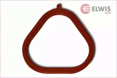 ELWIS ROYAL 0240001 -  Прокладка, впускной коллектор